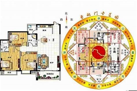 格局 風水|陽宅風水內部格局必看的225種煞氣介紹&DIY化解方法。